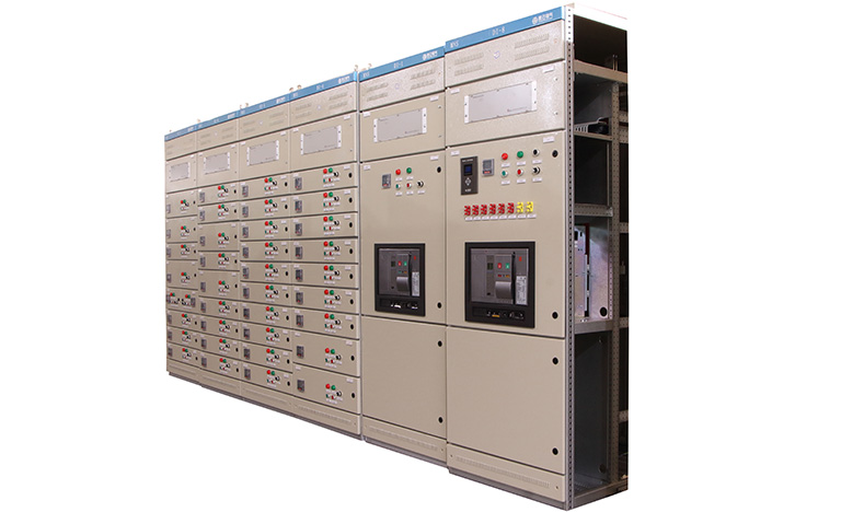 MNS型系列低压组合式成套开关设备